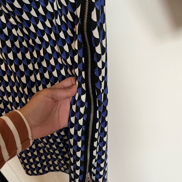 J Crew shift dress - Picture 6 of 7